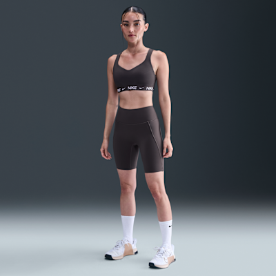 NIKE ユニバーサ ナイキ Universaブラック ハイウエスト ヨガパンツ NIKE公式】ナイキ ユニバーサ ウィメンズ ハイウエスト 21cm